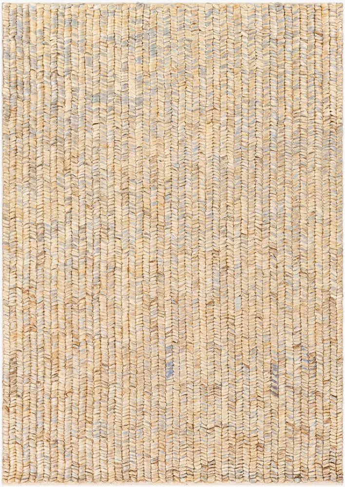 Bryant BRA-2404 8' x 10' Handmade Rug