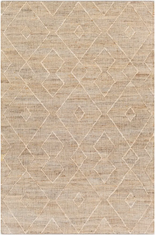 Cadence CEC-2307 10' x 14' Handmade Rug