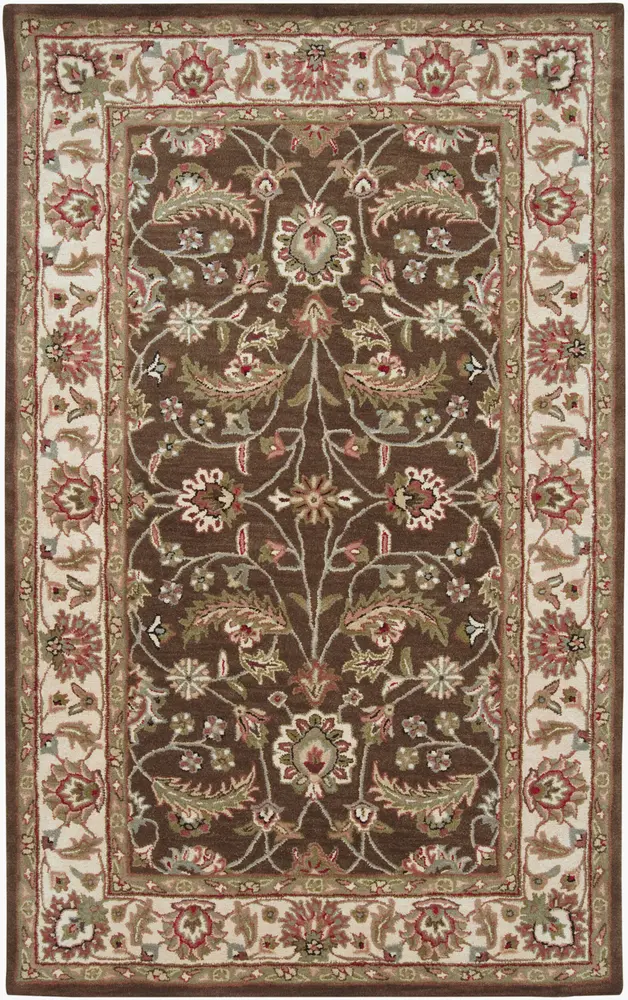 Caesar CAE-1003 10' x 14' Handmade Rug