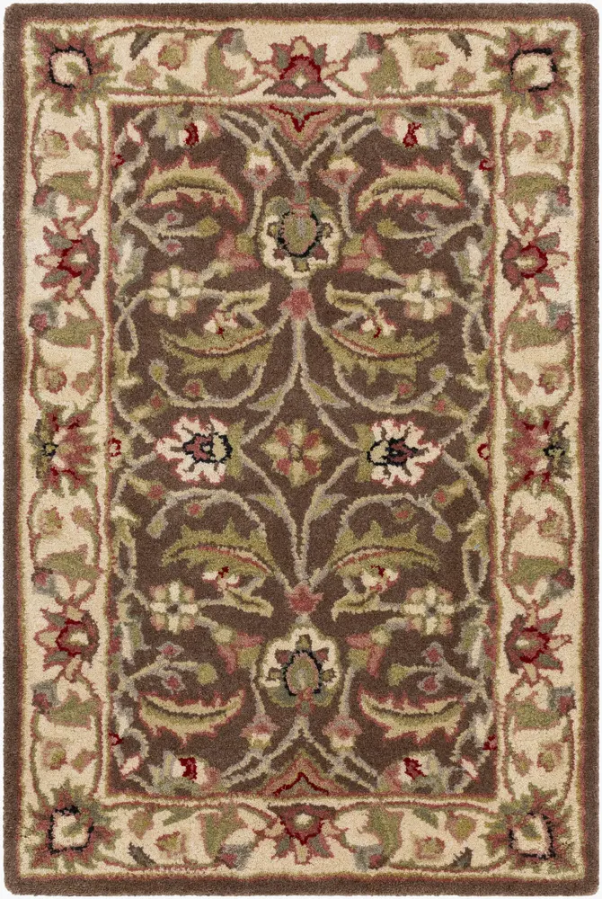 Caesar CAE-1003 2' x 3' Handmade Rug