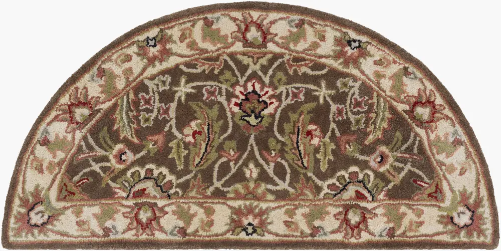 Caesar CAE-1003 2' x 4' Handmade Rug