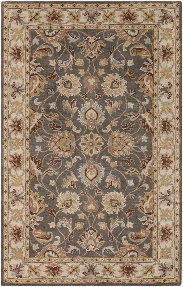 Caesar CAE-1005 12' x 18' Handmade Rug