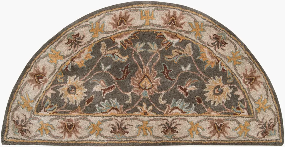 Caesar CAE-1005 2' x 4' Handmade Rug