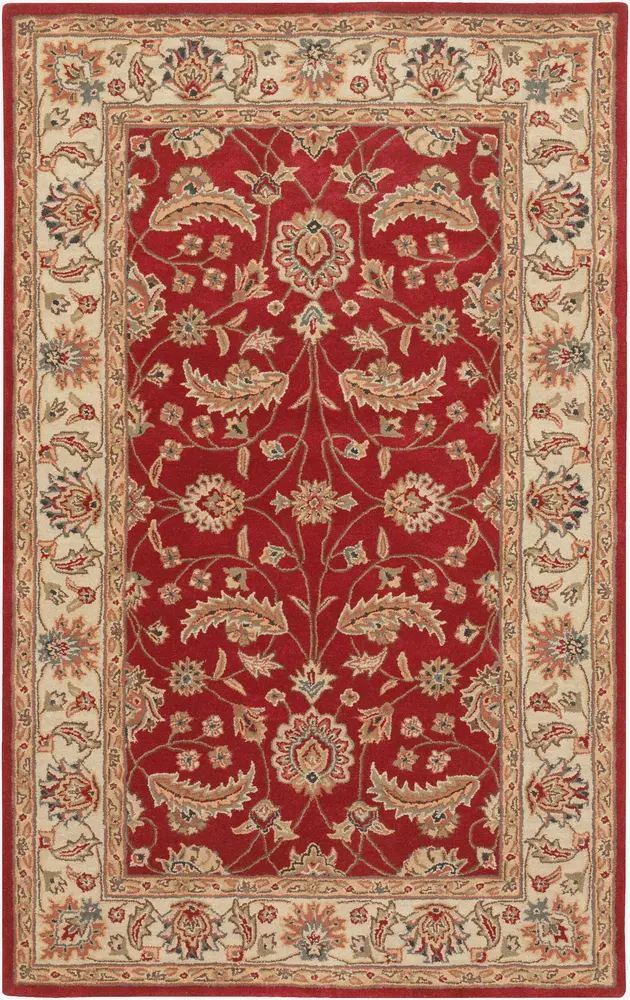 Caesar CAE-1022 9' x 12' Handmade Rug