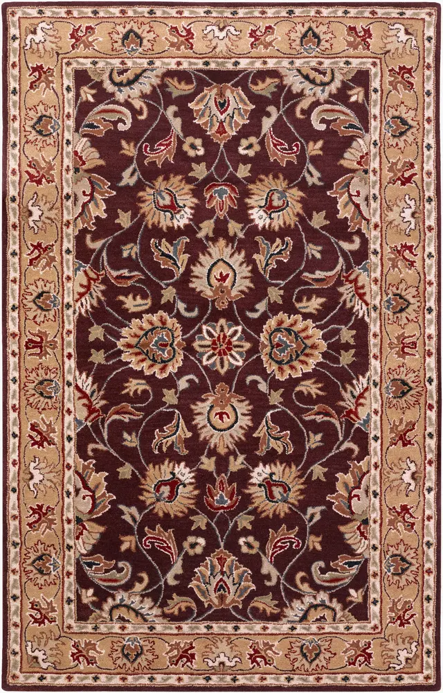 Caesar CAE-1024 10' x 14' Handmade Rug