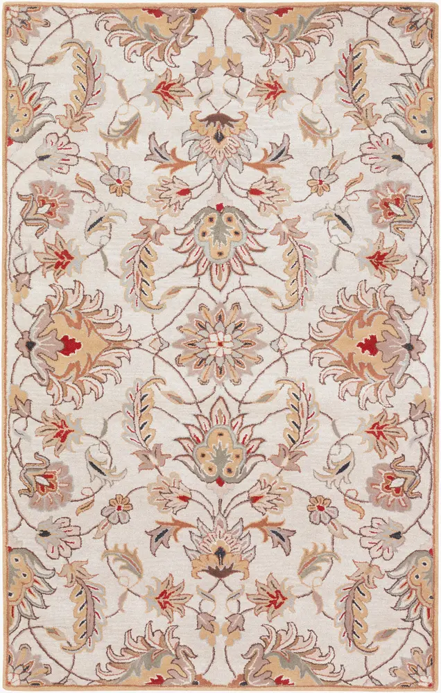 Caesar CAE-1029 9' x 12' Handmade Rug