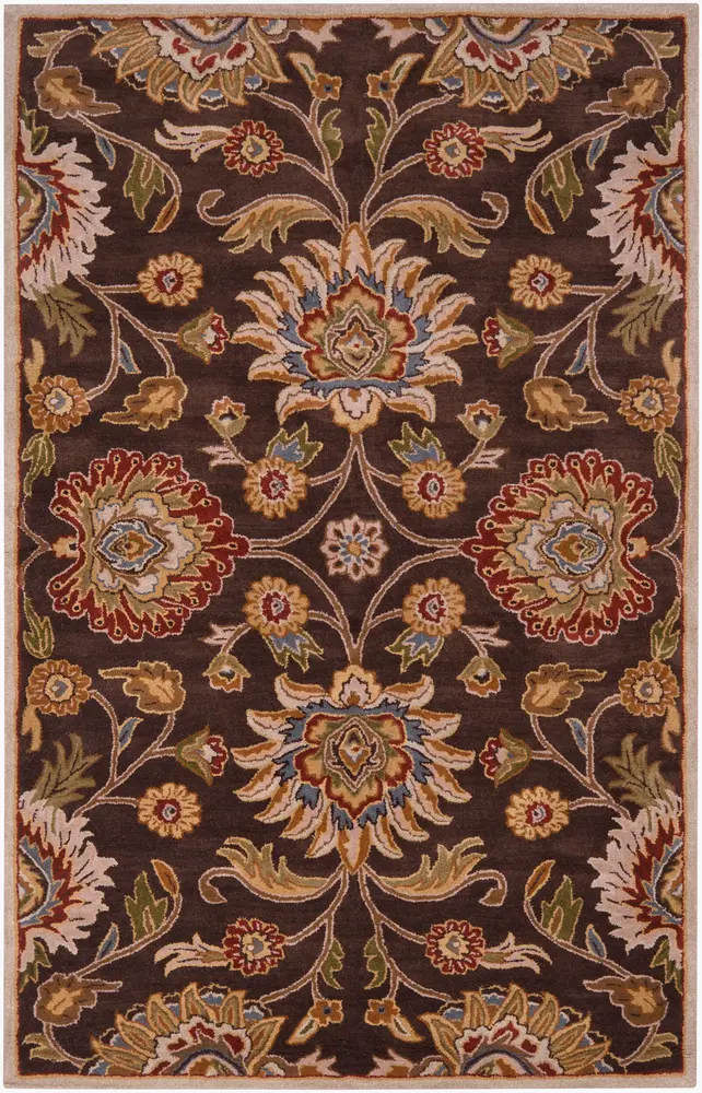 Caesar CAE-1051 12' x 15' Handmade Rug