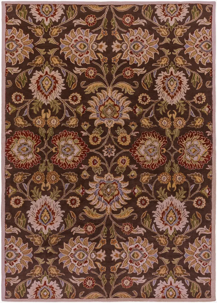Caesar CAE-1051 8' x 11' Handmade Rug