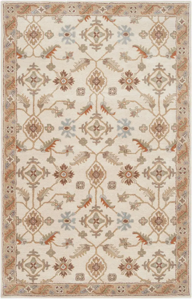 Caesar CAE-1084 10' x 14' Handmade Rug