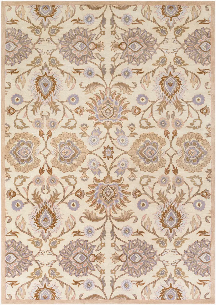 Caesar CAE-1109 8' x 11' Handmade Rug