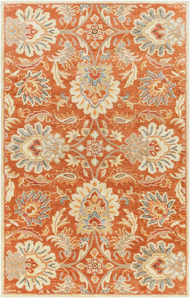 Caesar CAE-1112 9' x 12' Handmade Rug