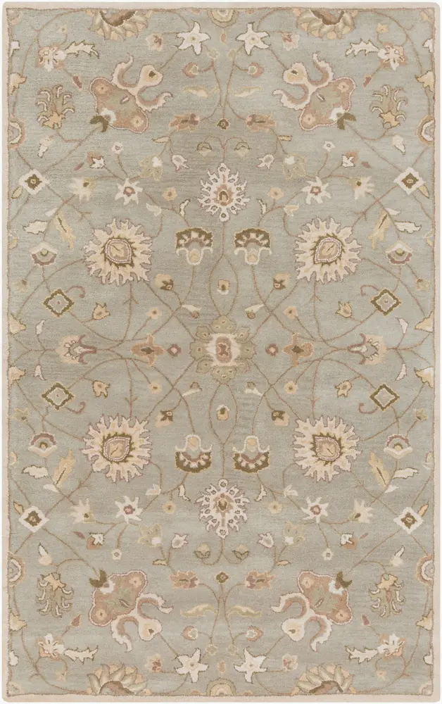 Caesar CAE-1121 10' x 14' Handmade Rug