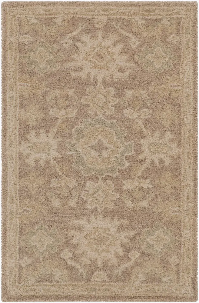 Caesar CAE-1149 2' x 3' Handmade Rug
