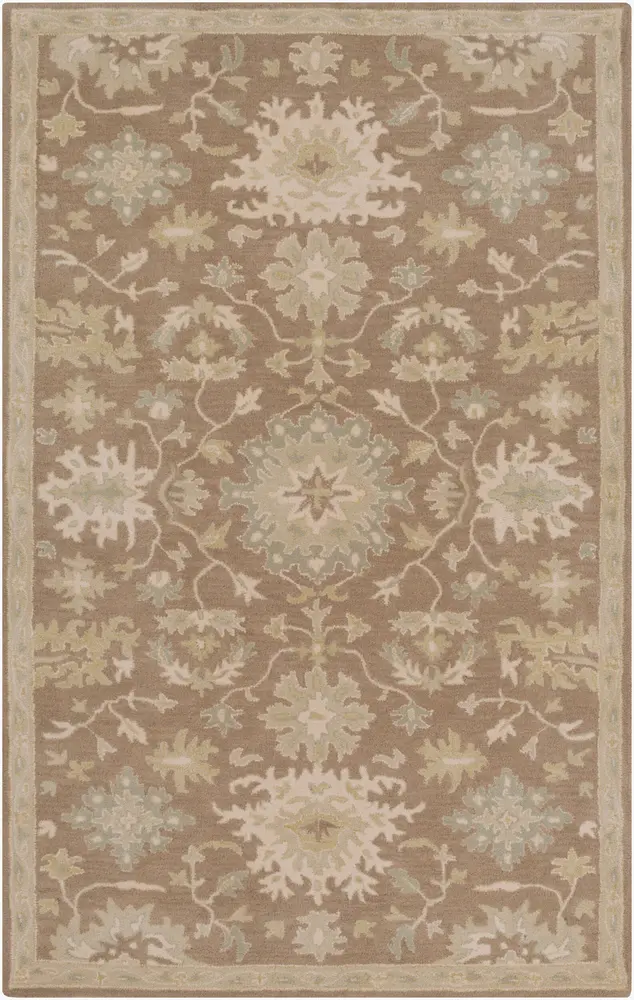 Caesar CAE-1149 5' x 8' Handmade Rug