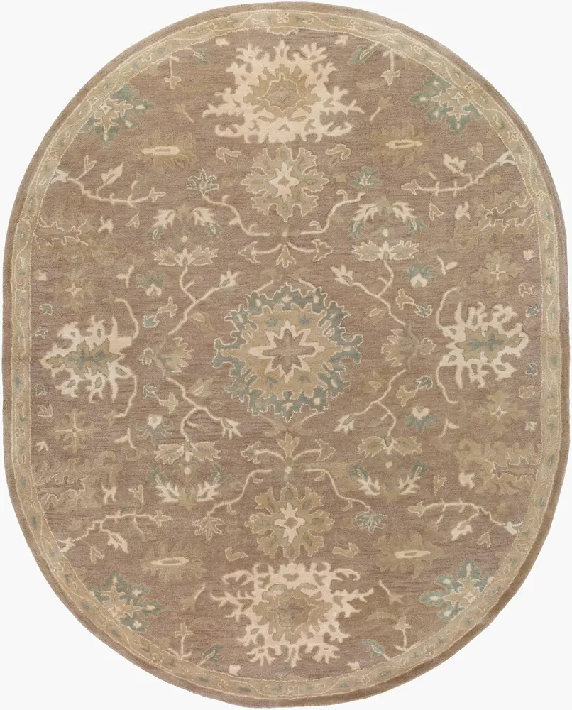 Caesar CAE-1149 8' x 10' Handmade Rug