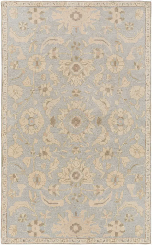 Caesar CAE-1162 10' x 14' Handmade Rug