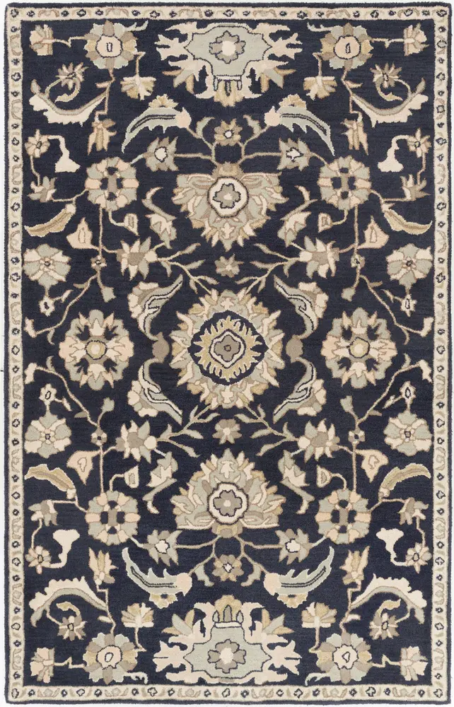 Caesar CAE-1164 10' x 14' Handmade Rug