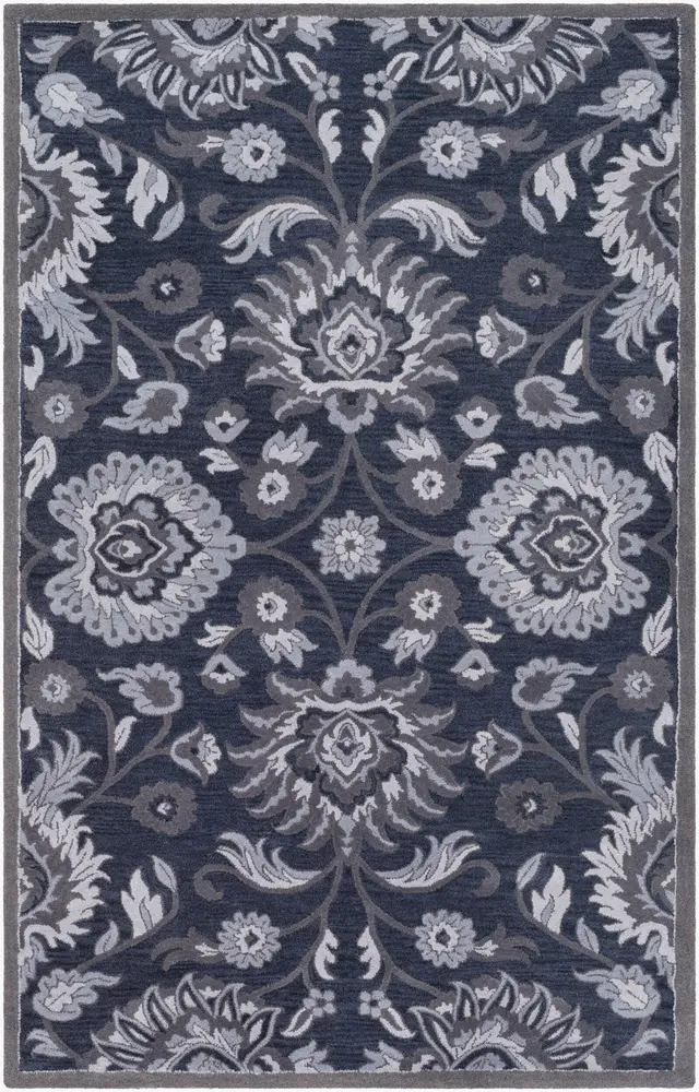 Caesar CAE-1191 12' x 15' Handmade Rug