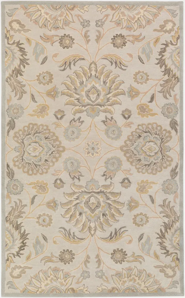 Caesar CAE-1192 10' x 14' Handmade Rug