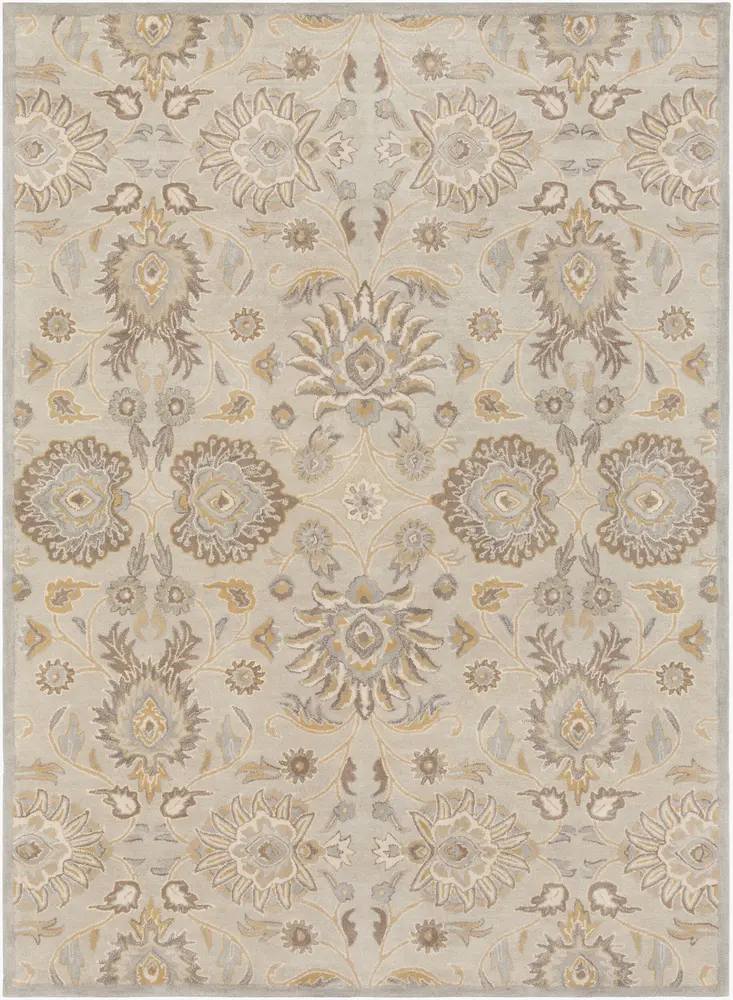 Caesar CAE-1192 8' x 11' Handmade Rug