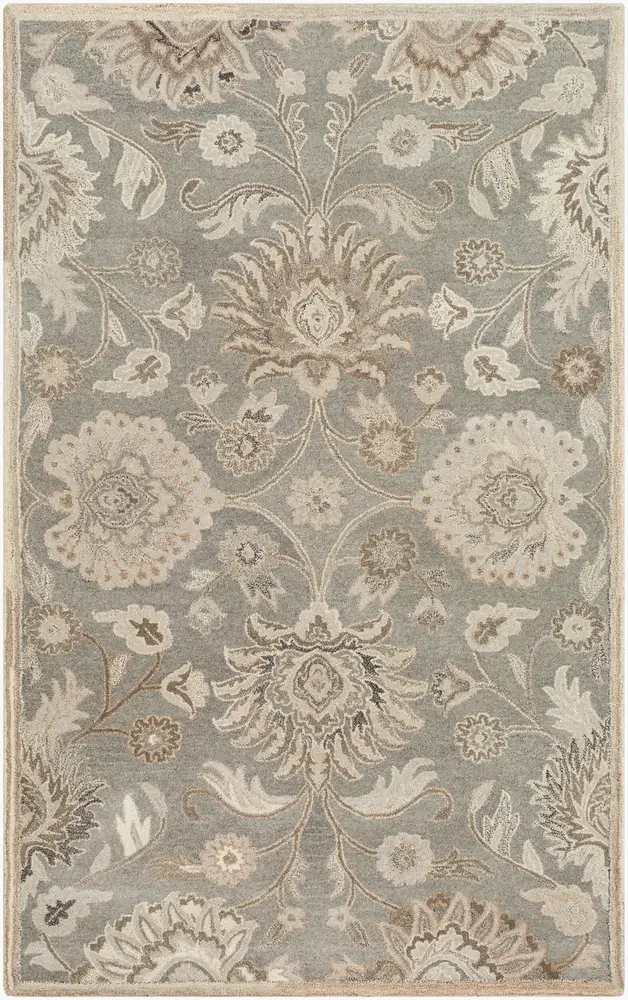 Caesar CAE-1195 6' x 9' Handmade Rug