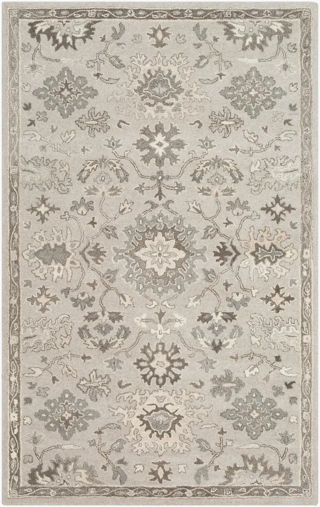 Caesar CAE-1197 12' x 15' Handmade Rug
