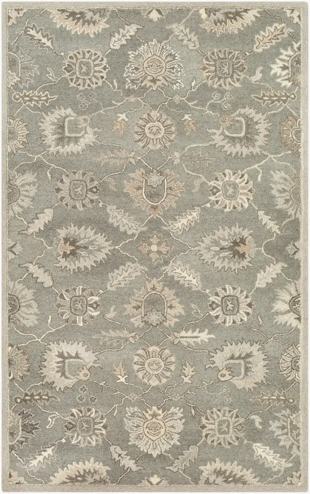 Caesar CAE-1199 10' x 14' Handmade Rug