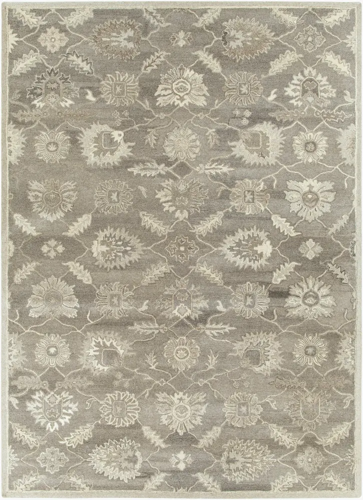 Caesar CAE-1199 8' x 11' Handmade Rug