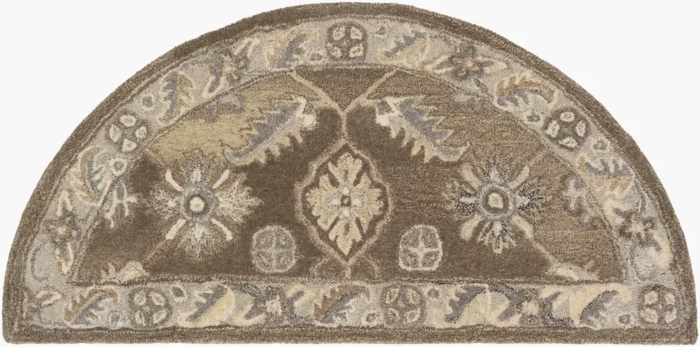 Caesar CAE-1200 2' x 4' Handmade Rug