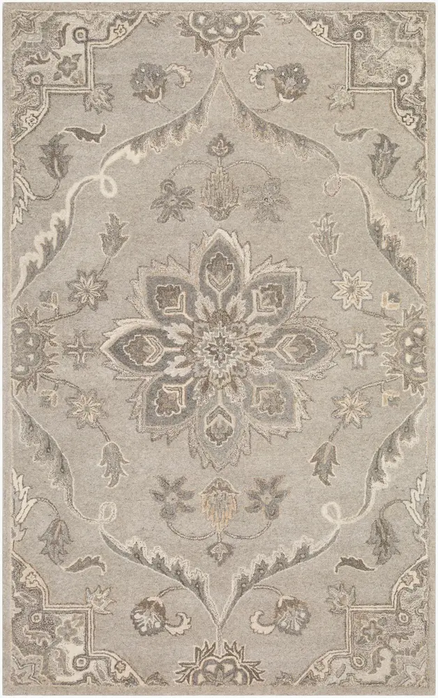 Caesar CAE-1201 10' x 14' Handmade Rug