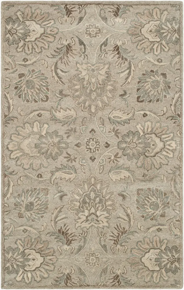 Caesar CAE-1224 2' x 3' Handmade Rug