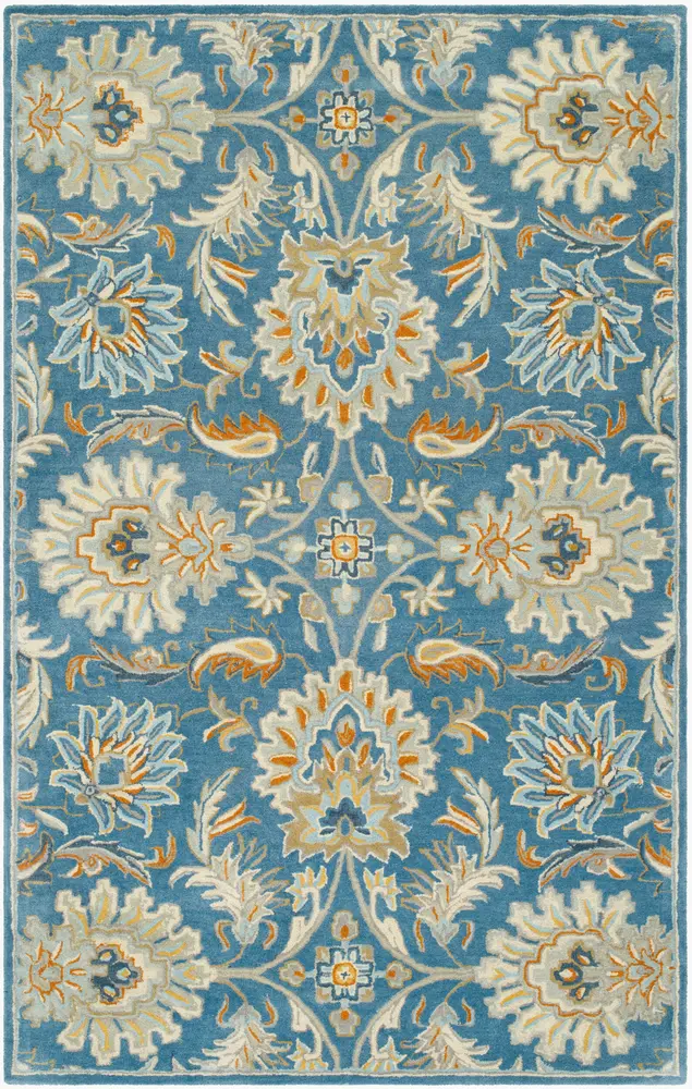 Caesar CAE-1225 12' x 15' Handmade Rug