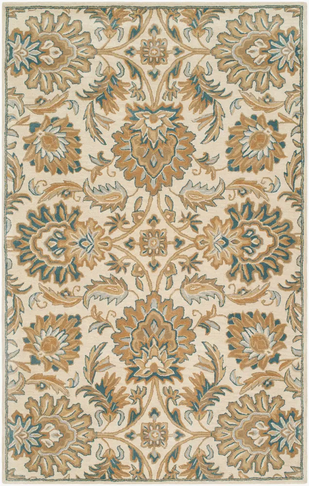 Caesar CAE-1226 9' x 12' Handmade Rug