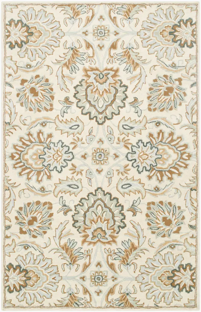 Caesar CAE-1228 9' x 12' Handmade Rug