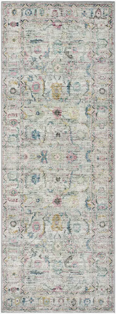 Calhoun CAH-2304 2'7