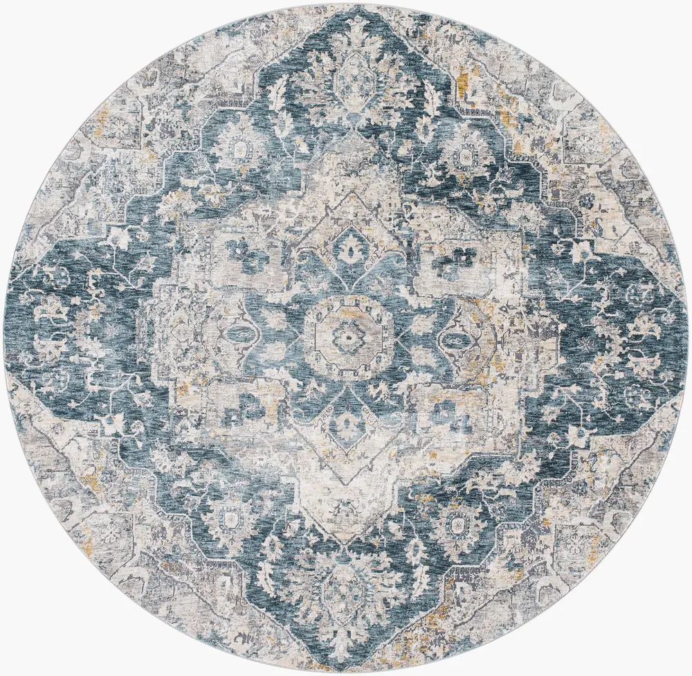 Cardiff CDF-2307 6'7