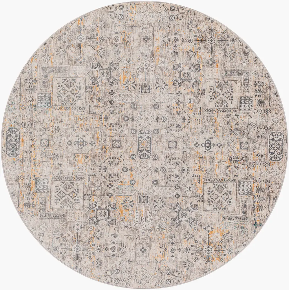 Cardiff CDF-2310 7'10