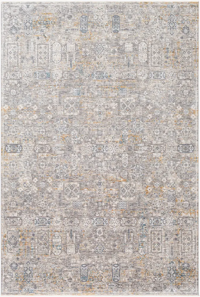 Cardiff CDF-2310 6'7