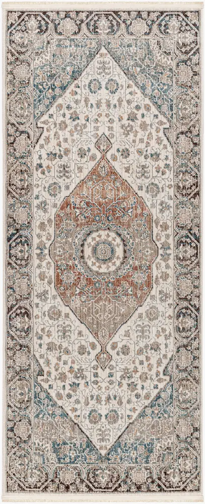 Carlisle CSI-2306 2'11