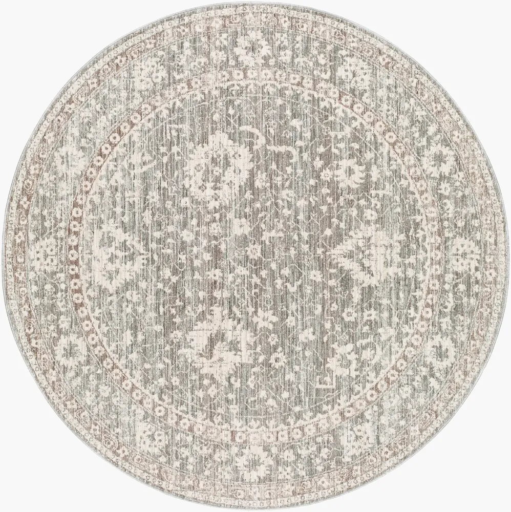 Carlisle CSI-2309 5'3