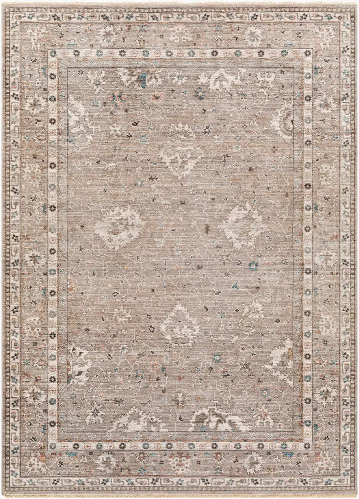 Carlisle CSI-2312 2' x 2'11