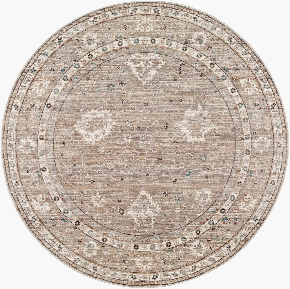 Carlisle CSI-2312 7'10