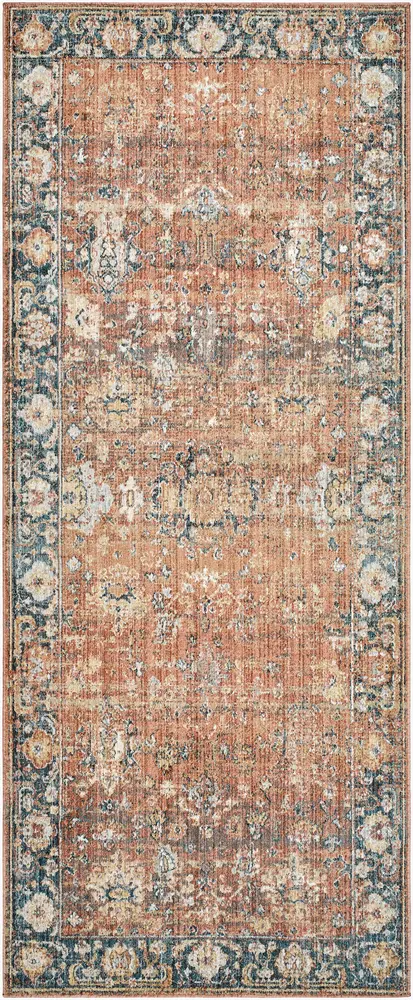 Carlisle CSI-2315 2'11