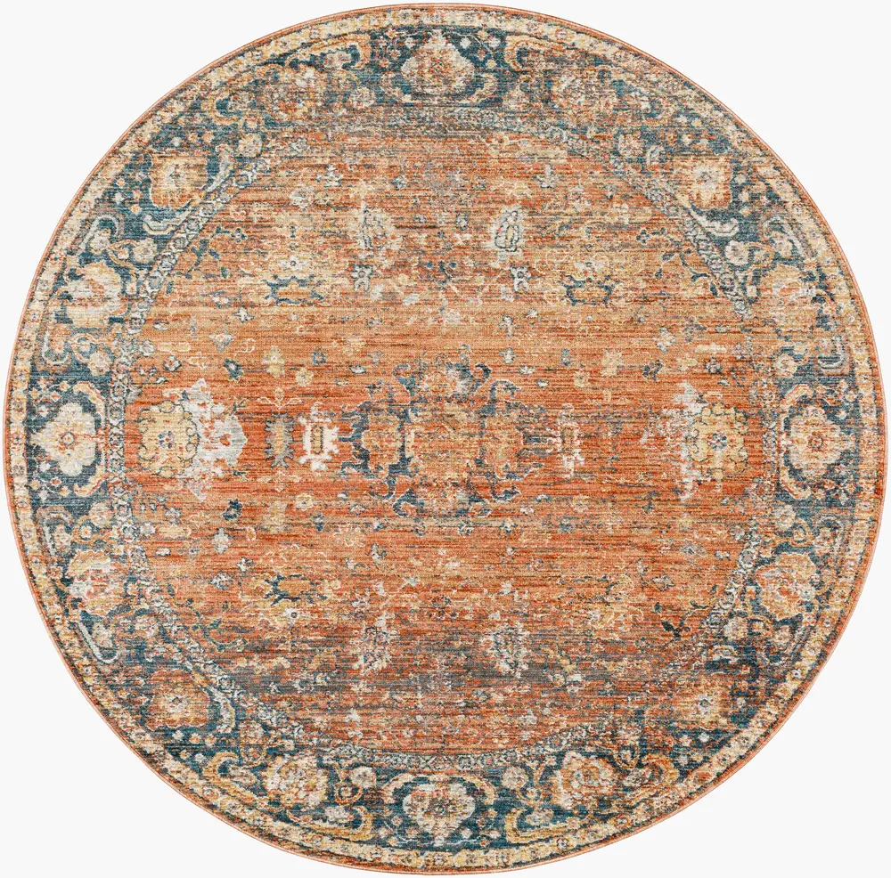 Carlisle CSI-2315 7'10