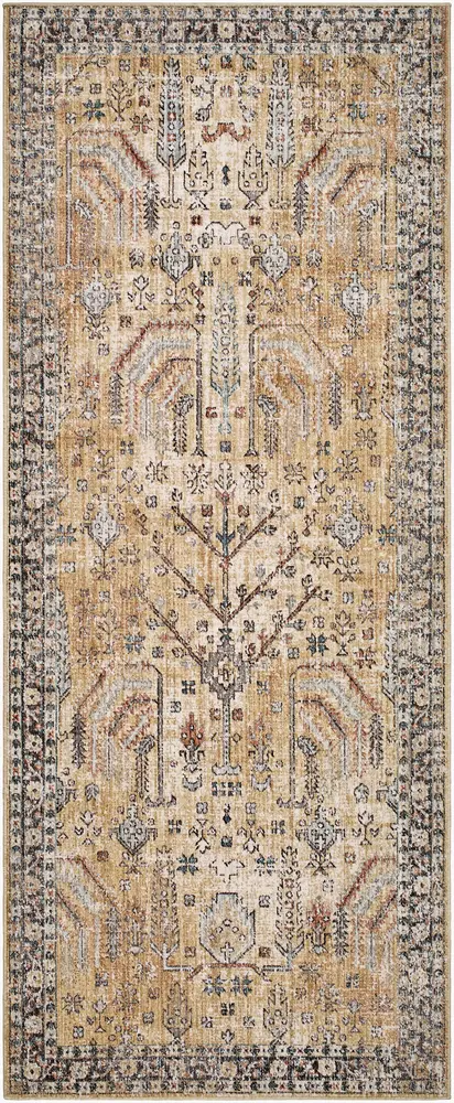 Carlisle CSI-2316 2'11