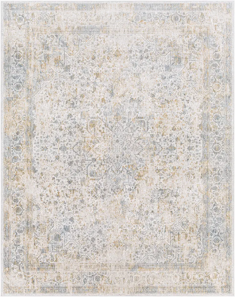 Carmel CRL-2318 7'10