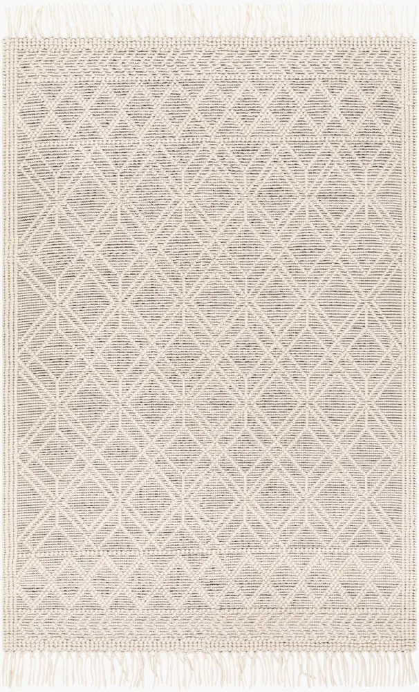Casa DeCampo CDC-2301 2' x 3' Handmade Rug