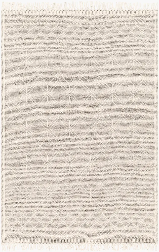 Casa DeCampo CDC-2301 6' x 9' Handmade Rug