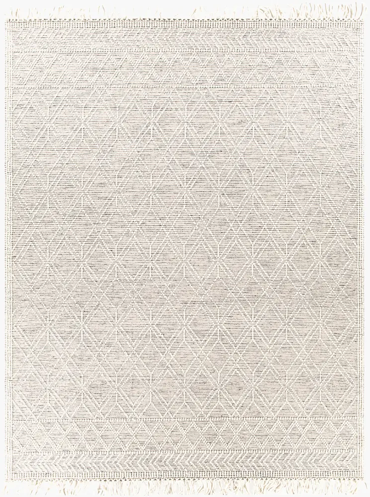 Casa DeCampo CDC-2301 8' x 10' Handmade Rug