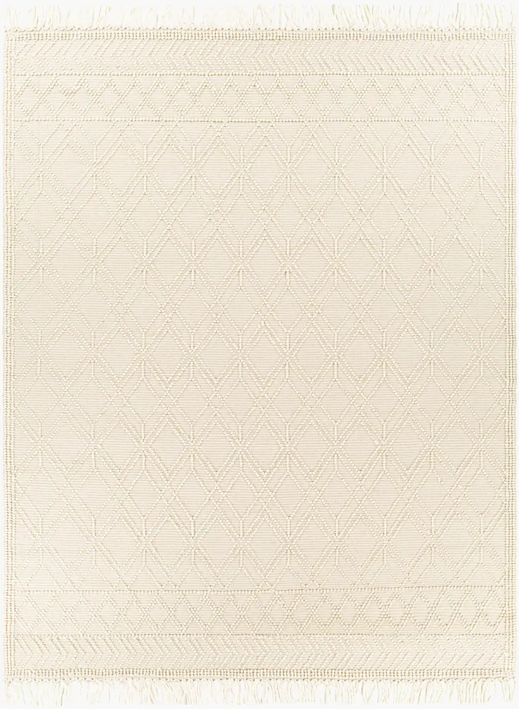 Casa DeCampo CDC-2302 8' x 10' Handmade Rug
